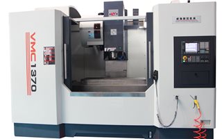 VMC1370加工中心